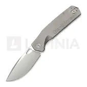 GiantMouse ACE Zoobie Titanium fällkniv