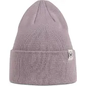 Buff Knitted Mössa