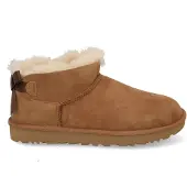 Ugg Ultra Mini Bailey Bow Stövlar