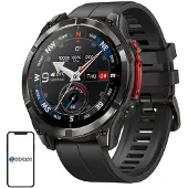 Zeblaze Stratos 4 Pro Smartklocka