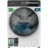 Cecotec Dresscode 8900 Frontmatad Tvättmaskin