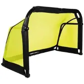 Sporti France Folding Aluminium Mini Elite 155 Cm Fotbollsmål