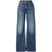 Levi's Jeans 'Loose Boot' mörkbrun