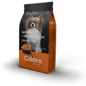 Calibra Expert+ Adult Small Sensitive & Derma Support Hundmat