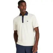 Wilson Challengers Technical Kortärmad Polotröja