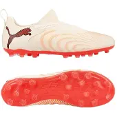 Puma Future 9 Match Ll Mg Junior Fotbollsskor