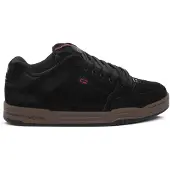 Globe Tilt Prime Skateskor black/gum, 7.5