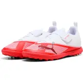 Puma Ultra 7 Play V Tf Junior Fotbollsskor