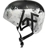 KRF Zero Negative Hjälm