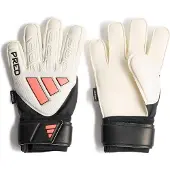 Adidas Predator Match Fingersave Junior Målvaktshandskar