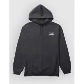 Salty Crew Get Ready Fleece Huvtröja
