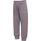 Hummel Mini Wool Bee Träningsbyxor