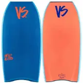Nmd Vs Flow Pe Bumpers 43´´ Bodyboard