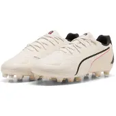 Puma King 20 Match Fg/ag Junior Fotbollsskor