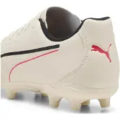 Puma King 20 Play Fg/ag Fotbollsskor