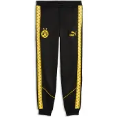 Puma Bvb Borussia Dortmund King Anthem Träningsbyxor