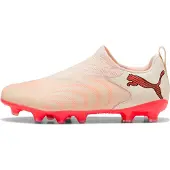 Puma Future 9 Match Ll Fg/ag Junior Fotbollsskor