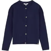 We fashion Kofta mörkblå