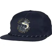 Salty Crew Bow Line Snapback Keps