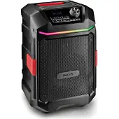 NGS Wildbashcompact Bluetooth-högtalare