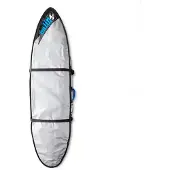 Balin Ute Double 10mm 7´0 Surfbräda