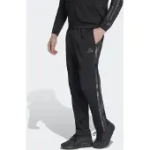 Adidas 3 Stripes Regular Fit Camouflage Träningsbyxor