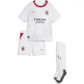 Puma Ac Milan 26/27 Kids Away Träningsdräkt