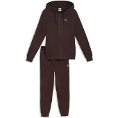 Puma Essentials Elevated Tracksuit Men, storlek Small