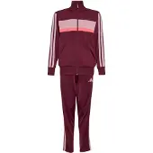 Adidas Seasonal Essentials Tiberio 3 Stripes Tricot Träningsdräkt