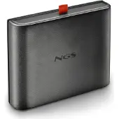 NGS Wildbashcompact Bluetooth-högtalare
