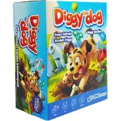 AMO Toys Amo Games - Diggy the Dog