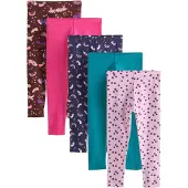 Next Leggings blandade färger