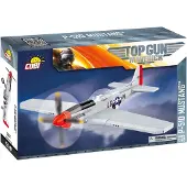 COBI 5847 Top Gun Maverick P-51D Mustang 150 delar