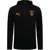 Puma Galatasaray Evostripe Hooded Jacka