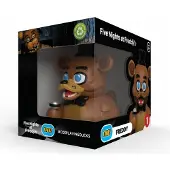 Numskull Five Nights At Freddy´s Tubbz Freddy Figur 10 Cm