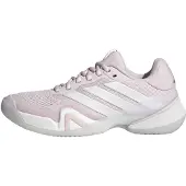Adidas Sportsko 'Barricade 14' rosa / silver / vit