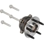 Schaeffler FAG Hjullagersats FAG 713 6452 10
