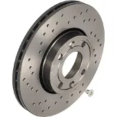 Brembo Bromsskiva XTRA LINE 09.9078.1X, 1 Stycke