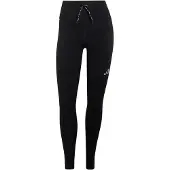 Adidas Run Essentials Vinteranpassade leggings i fullängd, storlek X-Small
