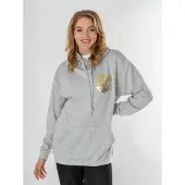 Cid Harry Potter Gryffindor Zodiac Huvtröja
