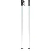 Atomic - Skidstavar - Redster Q Dark Slate för UnisexAluminium - Storlek 125 cm - Svart