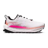 Altra Springsko 'OLYMPUS 7' orange / mörkrosa / vit