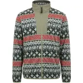 Columbia Sequoia Grove Ii Fleecejacka Med Dragkedja