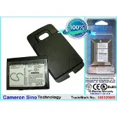 Cameron Sino Batteri till Mobil, smartphone för O2 XDA Flame