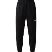 The North Face Outdoorbyxa 'M MA FLEECE PT 2.0 PANTALONE TUTA' svart