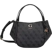 GUESS Coleen Logo Small Väska