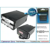 Cameron Sino Batteri till Kamera för Sony PMW-EX1, PMW-EX3