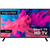 Kruger & Matz Km0232-v3 32´´ Hd Led Tv