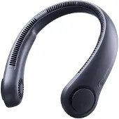 JISULIFE Neck Fan 3 Bärbar Fläkt