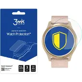 3mk Protection Garmin Vivomove Style 42 mm – 3mk Watch Protection jämfört med ARC+